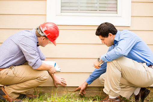 Enhance Your House Before Listing: Your Home Inspection Checklist