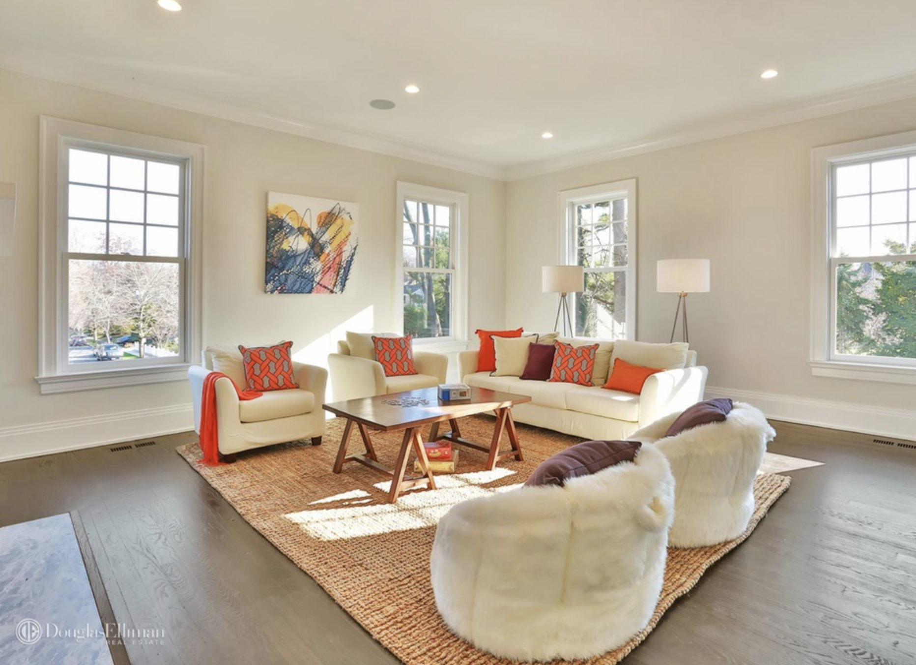 prep your home for spring market