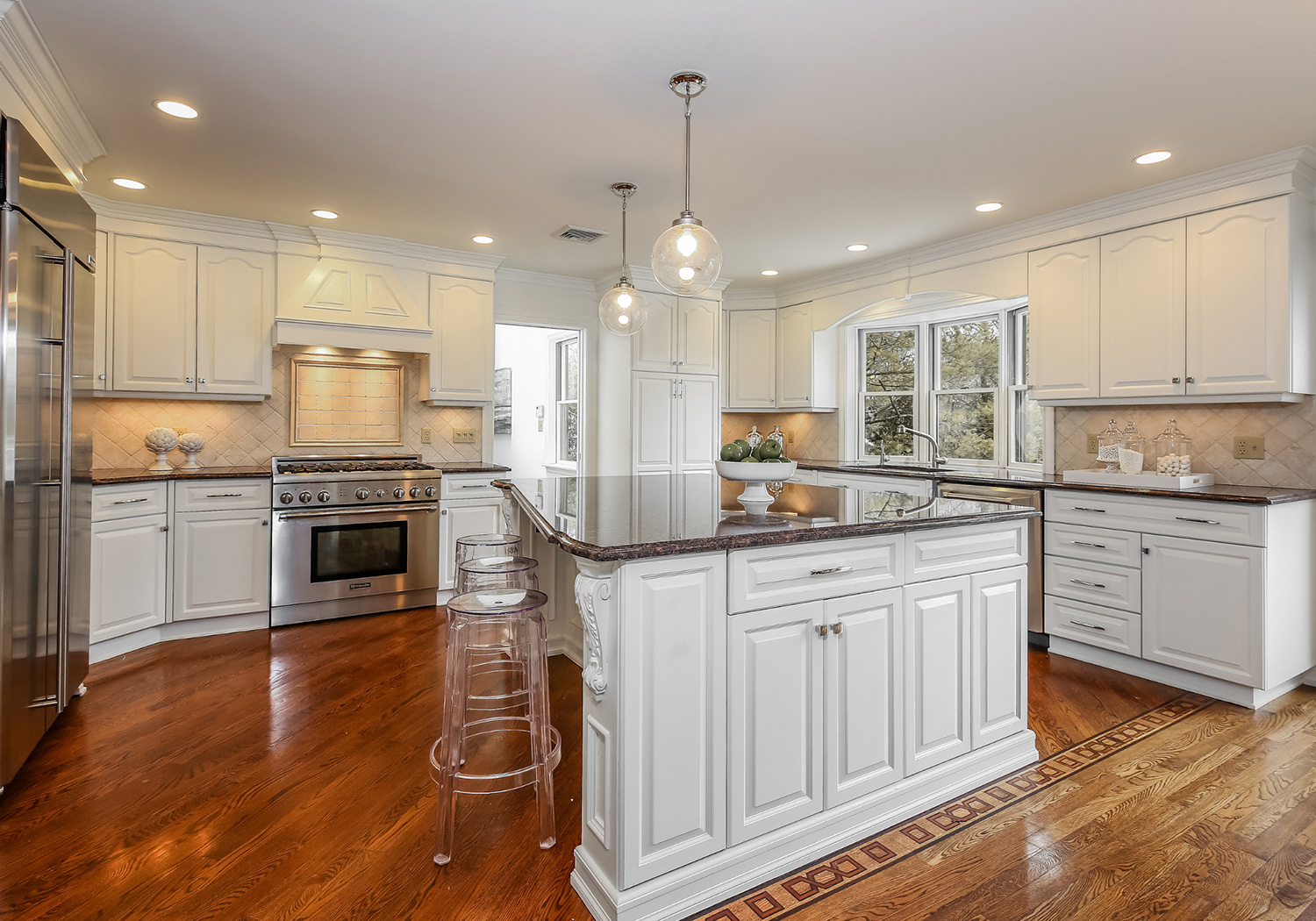 Comparison Slider Image