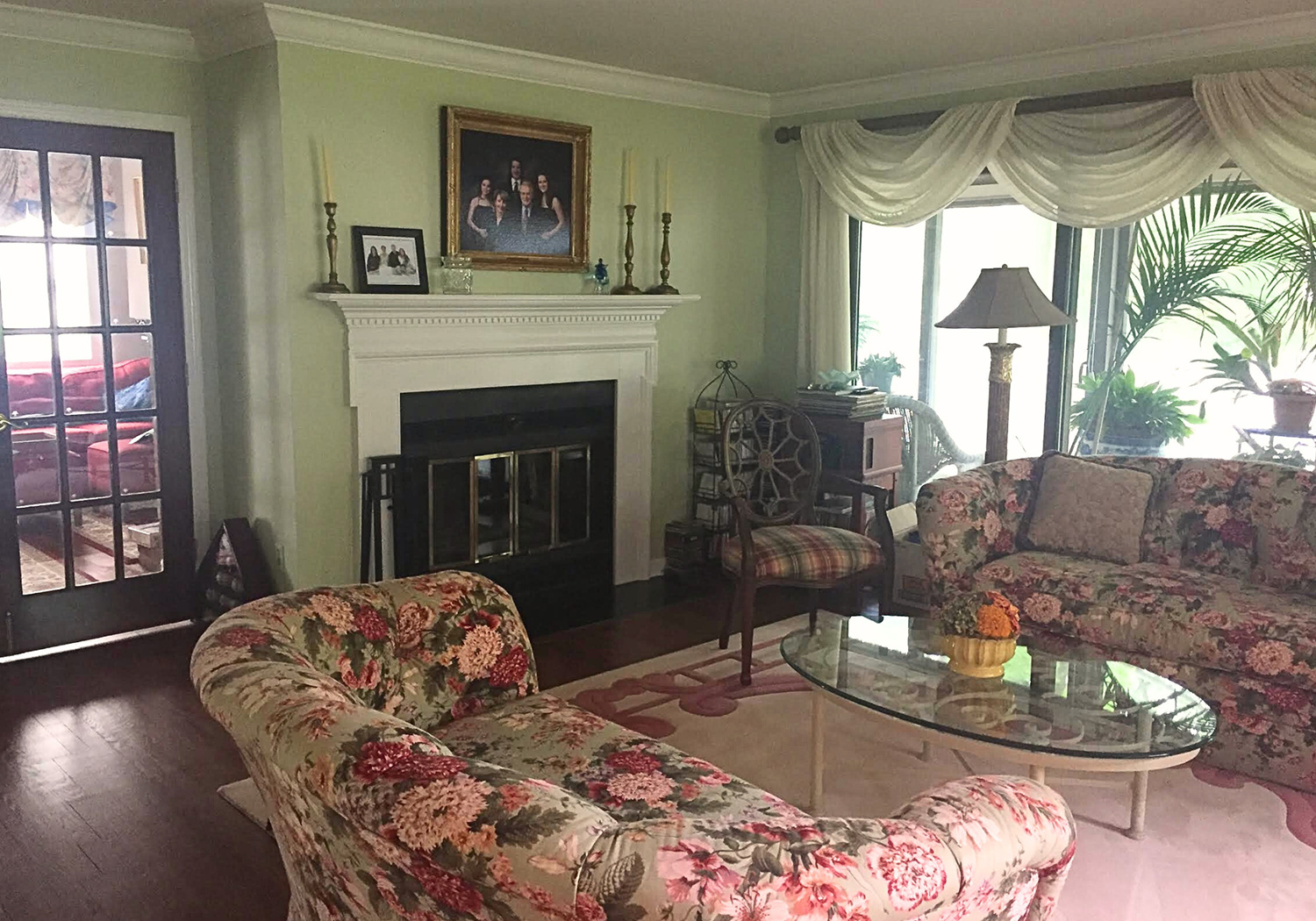 Comparison Slider Image