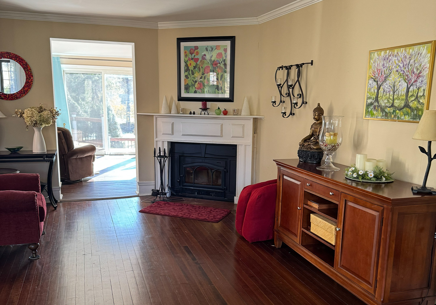 Comparison Slider Image