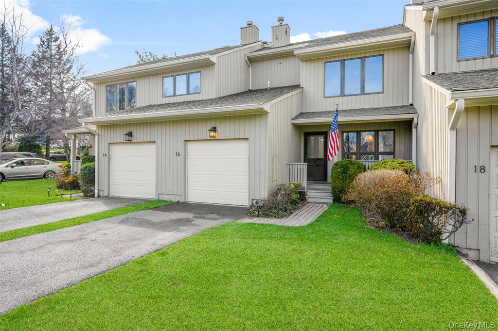 A picture of the home on 16 tulip tree lane