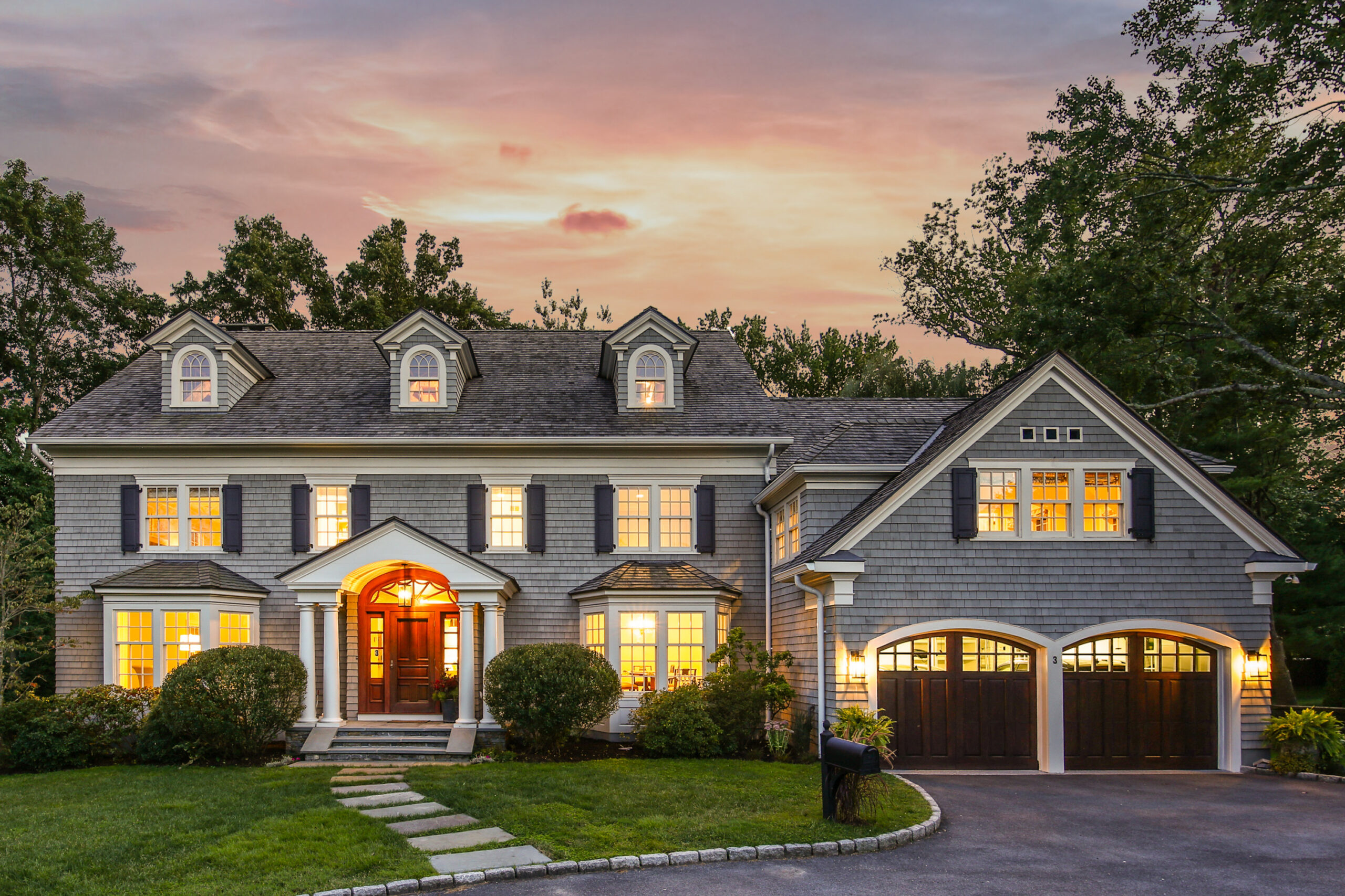3 Magnolia Pl Rye, NY 10580